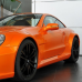 Mercedes 959 ORANGE UNI базова автоемаль ADI UPP - 0.8л