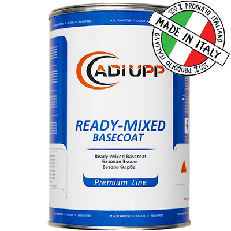 FORD EUROPA W 5048/B базова автоемаль ADI UPP - 0.8л