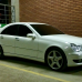 Mercedes 960 ALABASTERWEISS базова автоемаль ADI UPP - 0.8л