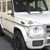 Mercedes 960/03 PURE WHITE аерозольна базова фарба ADI UPP - 400мл
