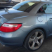 Mercedes 967 GALENITSILBER MET. базова автоемаль ADI UPP - 0.8л