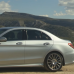 Mercedes 988 DIAMANTSILBER MET. аерозольна базова фарба ADI UPP - 400мл