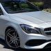 Mercedes 991 POLARSILBER MAGNO MAT MET. базова автоемаль ADI UPP - 0.8л