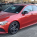 Mercedes 993 PATAGONIENROT MET. базова автоемаль ADI UPP - 0.8л