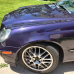 Mercedes 994 AMETHYSTVIOLETT MET. реставраційний флакон з пензликом ADI UPP - 20мл