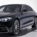 Mercedes 998 BLAUANTHRAZIT MET. реставраційний флакон з пензликом ADI UPP - 20мл