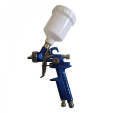 Мініфарбопульт CP mini H-2000A HVLP - 0.8мм