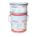 Епоксидна фарба Teknobond 600 5 кг Біла (RAL 9003)