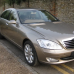 Mercedes 478/05 / 1478 SANIDINBEIGE MET. аерозольна базова фарба ADI UPP - 400мл