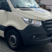Mercedes 7701 / 701/71 KIESELGRAU реставраційний флакон з пензликом ADI UPP - 20мл