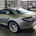 Mercedes 704 CRYSTAL CORONADIT GREY MET. реставраційний флакон з пензликом ADI UPP - 20мл