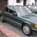Mercedes 249 GRUN MET. реставраційний флакон з пензликом ADI UPP - 20мл