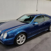 Mercedes 345 JASPISBLAU MET. реставраційний флакон з пензликом ADI UPP - 20мл