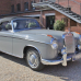 Mercedes 186 ZEMENTGRAU/PERLGRAU базова автоемаль ADI UPP - 0.8л