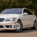 Mercedes 038 DESIGNO MYSTICWEISS/PERLWEISS MET. реставраційний флакон з пензликом ADI UPP - 40мл. Комплект 1+2 шар.
