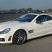 Mercedes 049 DESIGNO MAGNO KASCHMIRWEISS MATT MET. базова автоемаль ADI UPP - 1.6л. Комплект 1+2 шар.