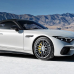 Mercedes 659 MAGNO OPALITHWEISS MATT PRL. реставраційний флакон з пензликом ADI UPP - 40мл. Комплект 1+2 шар.