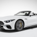 Mercedes 885 OPALITHWEISS PRL. аерозольна базова фарба ADI UPP - 800 мл. Комплект 1+2 шар.
