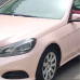 Mercedes SVO MARY KAY PINK MET. аерозольна базова фарба ADI UPP - 800 мл. Комплект 1+2 шар.