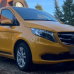 Mercedes 1227 CHROMGELB базова автоемаль ADI UPP - 0.8л