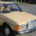 Mercedes 1232 WEIZENGELB базова автоемаль ADI UPP - 0.8л