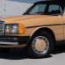 Mercedes 1233 COLORADOBEIGE аерозольна базова фарба ADI UPP - 400мл