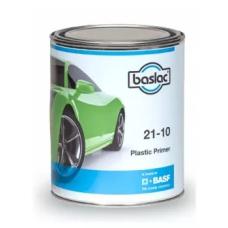 Однокомпонентний ґрунт для пластику BASLAC 21-10 PLASTIC PRIMER - 1л