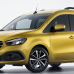Mercedes 1743 LIMONITGELB PRL. аерозольна базова фарба ADI UPP - 400мл