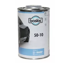Затверджувач для лаку та грунту екстрашвидкий Baslac 50-10 Extra Fast - 1л