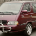 Mercedes 3640 NOBILITY RED PRL.MET. базова автоемаль ADI UPP - 0.8л