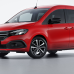 Mercedes 3652 LORANDITROT реставраційний флакон з пензликом ADI UPP - 20мл