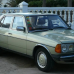 Mercedes 5096 VERDE CHIARO MV-73 реставраційний флакон з пензликом ADI UPP - 20мл
