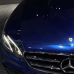 Mercedes 5291 SAPPHIRE BLUE MATT PRL. базова автоемаль ADI UPP - 0.8л