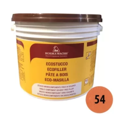 Шпатлівка акрилова на водній основі Ecostucco Borma Wachs №54 “дуглас“ - 5кг