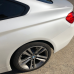 BMW A96 MINERALWEISS PRL. реставраційний флакон з пензликом ADI UPP - 40мл. Комплект 1+2 шар.