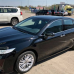 TOYOTA 218 ATTITUDE BLACK MET. реставраційний флакон з пензликом ADI UPP - 20мл