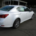 Toyota 077 PREMIUM WHITE MET. реставраційний флакон з пензликом ADI UPP - 40мл. Комплект 1+2 шар.