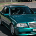 Mercedes 279 / 6312 VIVIANGRUEN MET. реставраційний флакон з пензликом ADI UPP - 20мл