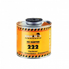 CHAMÄLEON 222 затверджувач HS для акрилових лаків 155 і 122 (0,5 л)