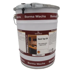 Тверда олія для стільниць Borma Wachs Hard Top Oil - 20л