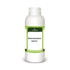 Вазелінове масло Borma Wachs VASELINE OIL - 1л