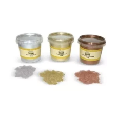 Пудра BORMA WACHS IMITATION Ducat Gold POWDER - 250гр