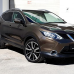 Nissan CAS DARK BROWN MET. реставраційний флакон з пензликом ADI UPP - 20мл