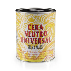 Універсальний прозорий віск Borma Wachs CERA NEUTRO UNIVERSAL - 1л
