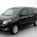 Mercedes 9398 DRAVITSCHWARZ MET. аерозольна базова фарба ADI UPP - 400мл