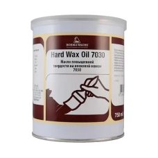 Віск підвищеної твердості на олійній основі Borma Wachs Hard Wax Oil (Cera Olio) - 750мл