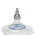 Перехідник PPS Colad Snap Lid System Adapter 9370А05 для фарбопультів Sata Minijet