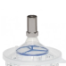 Перехідник PPS Colad Snap Lid System Adapter 9370A11 для фарбопультів Sagola 4000 серії