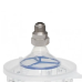 Перехідник PPS Colad Snap Lid System Adapter 9370A19 для фарбопультів ANI Перехідник PPS Colad Snap Lid System Adapter 9370A19 для фарбопультів ANI