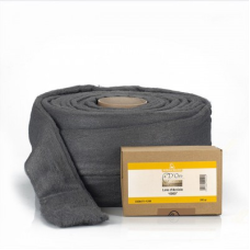 Сталева вата Borma Wachs Steel Wool - 200гр